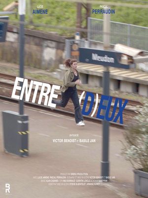 Entre-(D)eux's poster