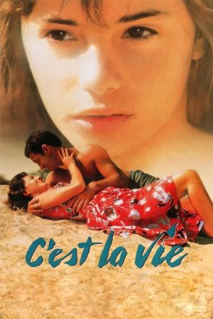 C'est la vie's poster