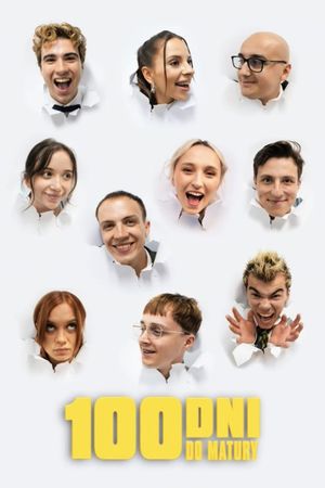 Graduation Heist's poster