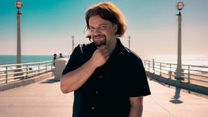 ISMO – Breaking Bad English's poster
