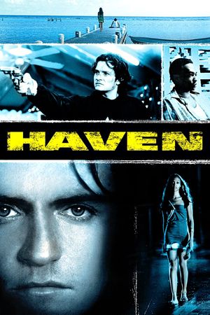 Haven's poster