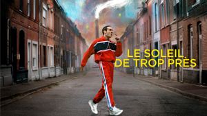 Too Close to the Sun's poster
