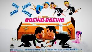 Boeing, Boeing's poster