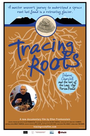 Tracing Roots's poster