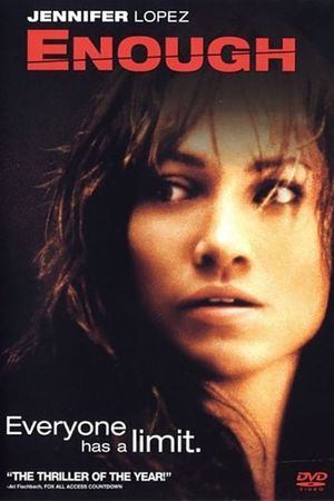 Enough's poster