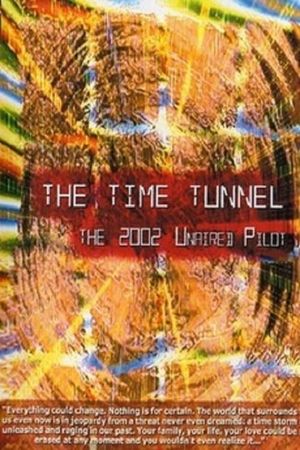 The Time Tunnel's poster