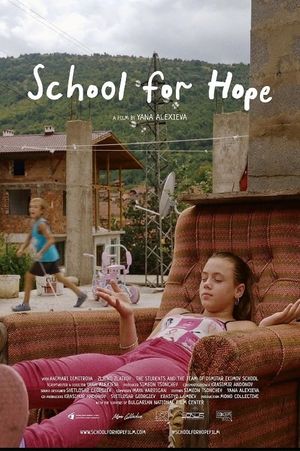 School for Hope's poster