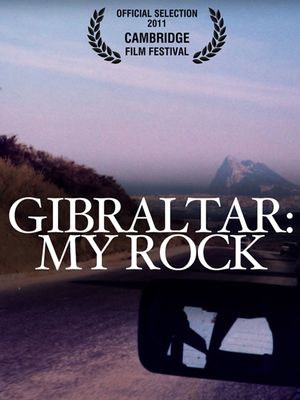 Gibraltar: My Rock's poster