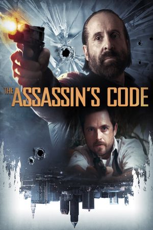 The Assassin's Code's poster