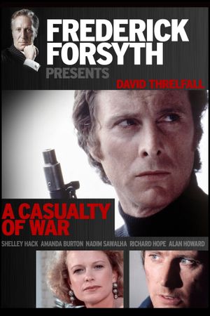 A Casualty of War's poster