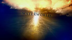 Maelstrom: The Odyssey of Waterworld's poster