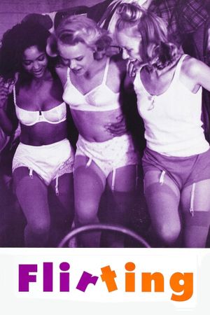 Flirting's poster
