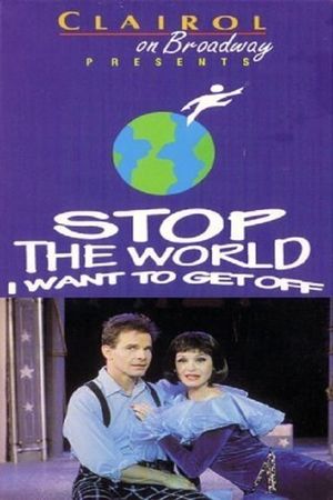 Stop the World, I Want to Get Off's poster