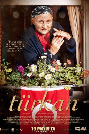 Türkan's poster