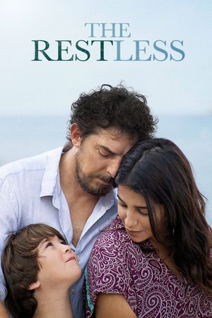 The Restless's poster