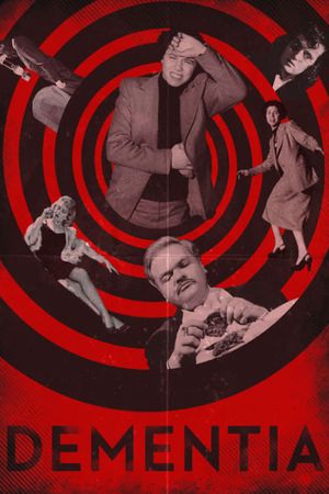 Dementia's poster