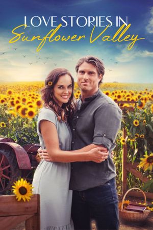 Love Stories in Sunflower Valley's poster