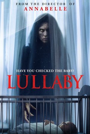 Lullaby's poster