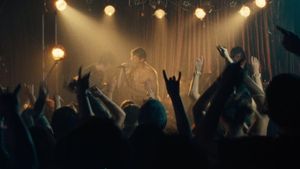 The Rise & Decline of Punk Rock's poster