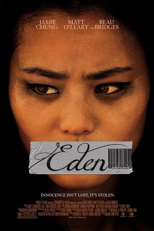 Eden's poster