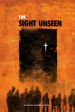 The Sight Unseen's poster