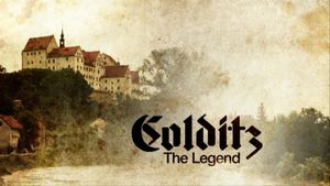 Colditz - The Legend's poster