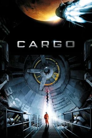 Cargo's poster