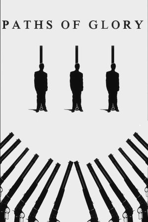 Paths of Glory's poster