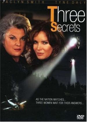 Three Secrets's poster
