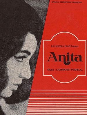 Anita's poster image