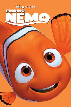 Finding Nemo's poster