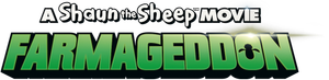 A Shaun the Sheep Movie: Farmageddon's poster