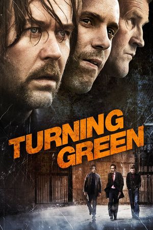 Turning Green's poster