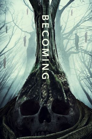 Becoming's poster