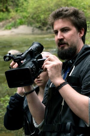 Neverending Night: The Making of Blair Witch's poster