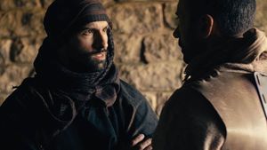 The Penitent Thief's poster