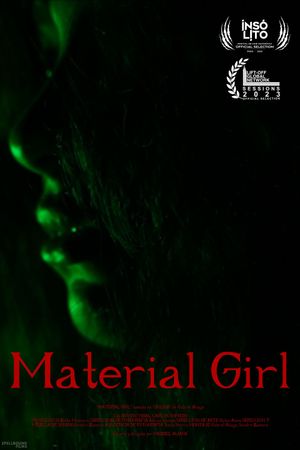 Material Girl's poster