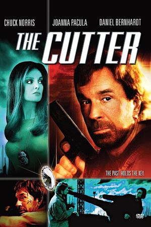 The Cutter's poster