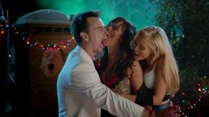 Blue Mountain State: The Rise of Thadland's poster