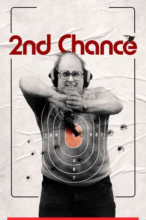 2nd Chance's poster