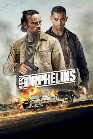 Les orphelins's poster