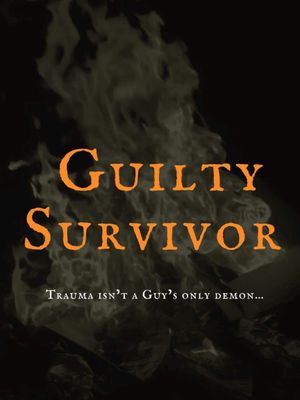 Guilty Survivor's poster