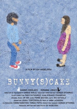 Bunny(s) Cake's poster