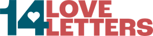 14 Love Letters's poster