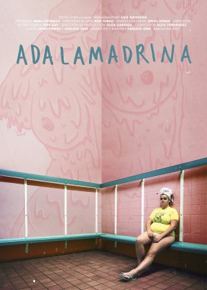 Adalamadrina's poster