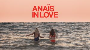 Anaïs in Love's poster