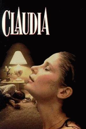 Claudia's poster