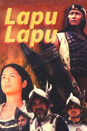 Lapu-Lapu's poster