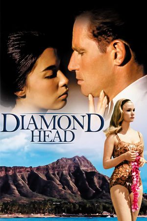 Diamond Head's poster