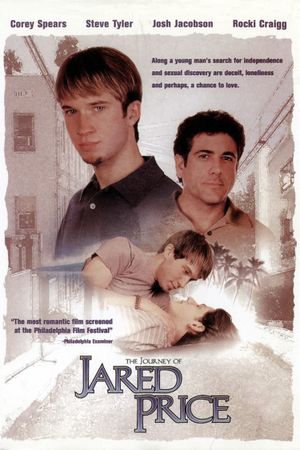 The Journey of Jared Price's poster